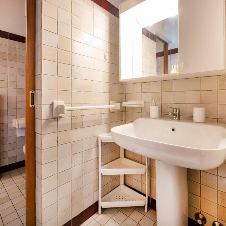 Italianflat - Verona Arches Studio Flat - One-Bedroom Apartment - 16