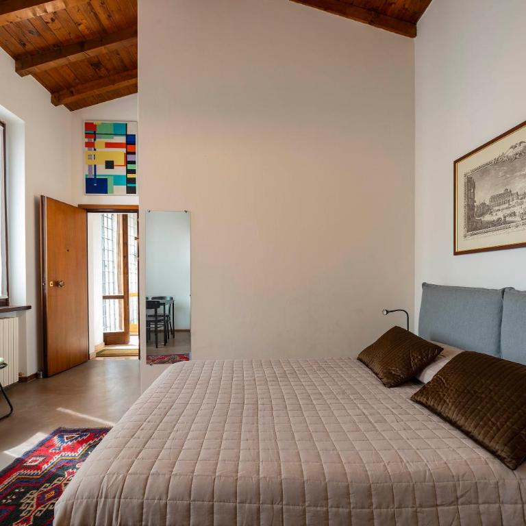 Italianflat - Verona Arches Studio Flat - One-Bedroom Apartment - 2