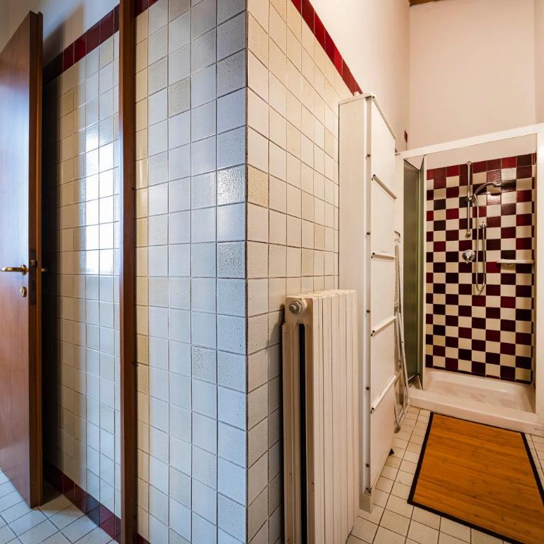 Italianflat - Verona Arches Studio Flat - One-Bedroom Apartment - 19
