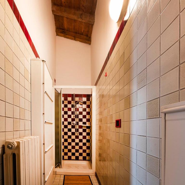 Italianflat - Verona Arches Studio Flat - One-Bedroom Apartment - 20