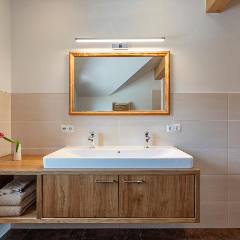 Beim Schwarzmarl - Your Austrian Home - Apartment mit Blick auf die Berge - 2