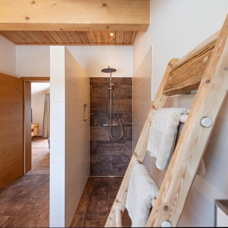 Beim Schwarzmarl - Your Austrian Home - Apartment mit Blick auf die Berge - 9