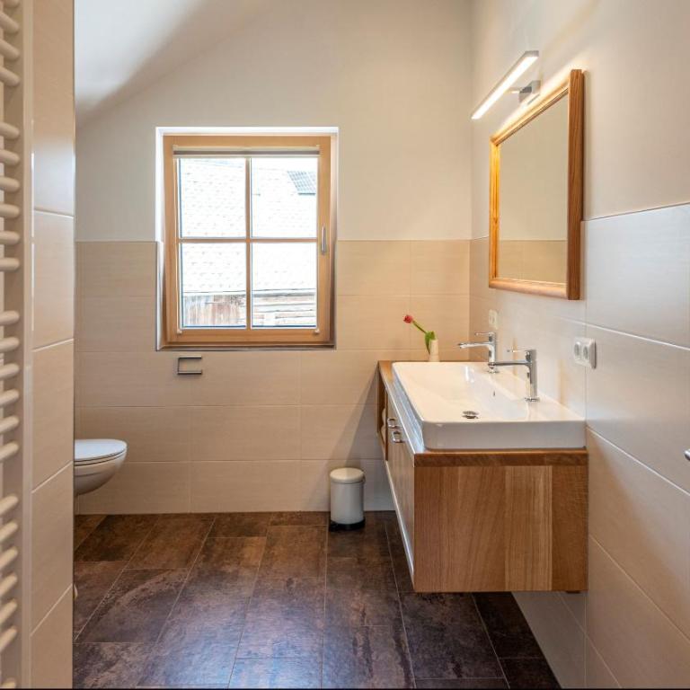 Beim Schwarzmarl - Your Austrian Home - Apartment mit Blick auf die Berge - 10