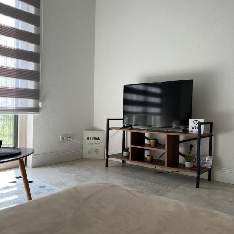 Casa del Sole Lux - One-Bedroom Apartment - 13