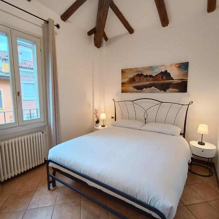 Int 4 - Suite Edoardo by Residence San Luca - Appartamento con 2 Camere da Letto - 2