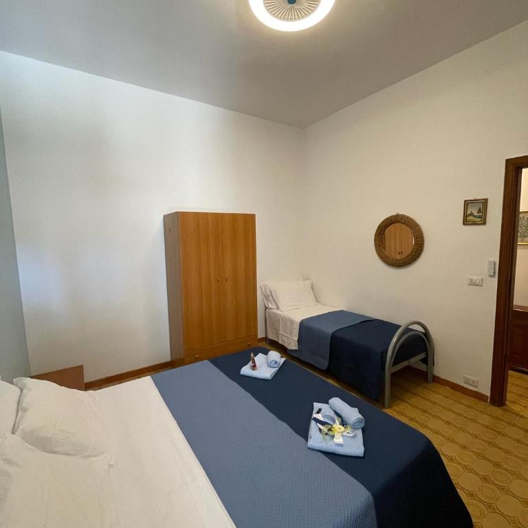 Casa Salentum Porto Cesareo - Two-Bedroom House - 3