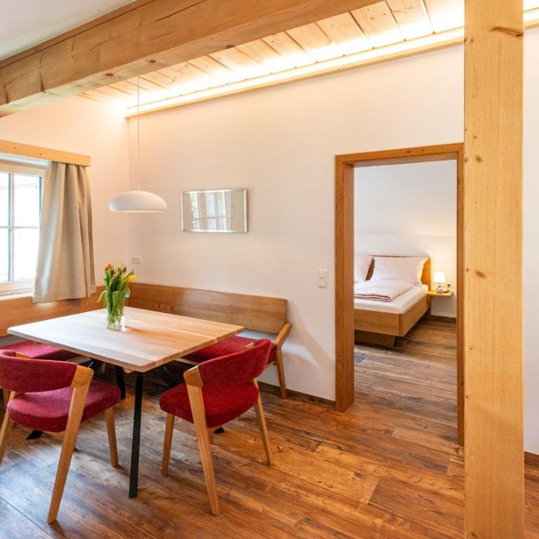 Beim Schwarzmarl - Your Austrian Home - Apartment mit Blick auf die Berge - 5
