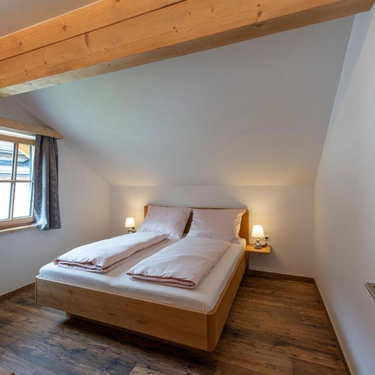 Beim Schwarzmarl - Your Austrian Home - Apartment mit Blick auf die Berge - 6