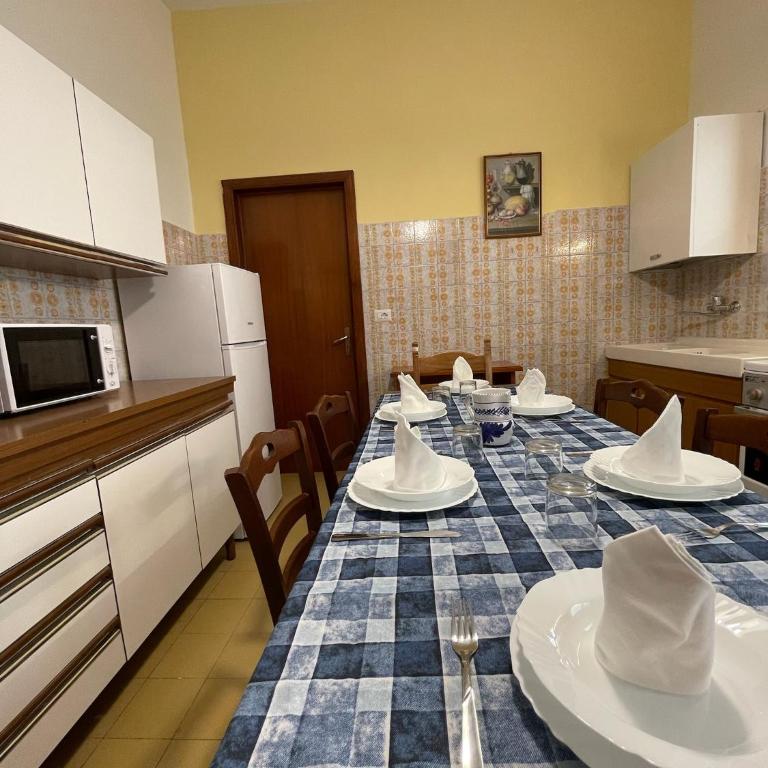 Casa Salentum Porto Cesareo - Two-Bedroom House - 4