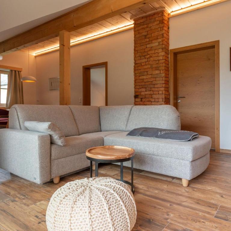 Beim Schwarzmarl - Your Austrian Home - Apartment mit Blick auf die Berge - 8