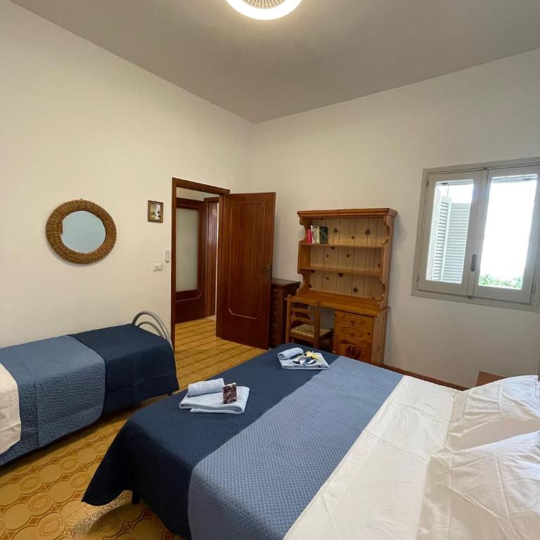 Casa Salentum Porto Cesareo - Two-Bedroom House - 5