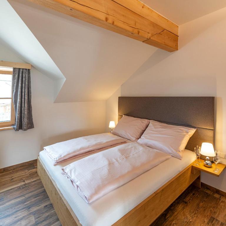 Beim Schwarzmarl - Your Austrian Home - Apartment mit Blick auf die Berge - 3