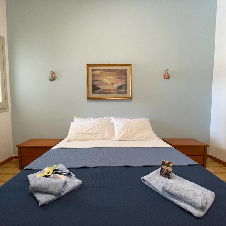Casa Salentum Porto Cesareo - Two-Bedroom House - 8