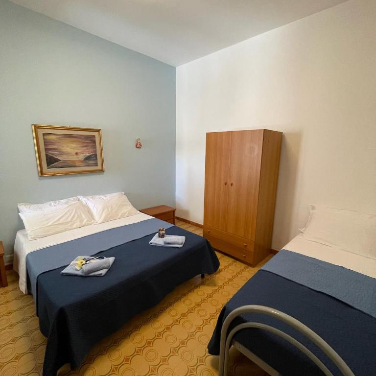 Casa Salentum Porto Cesareo - Two-Bedroom House - 14