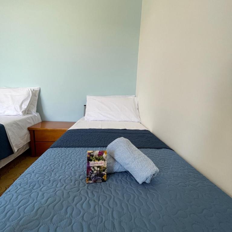 Casa Salentum Porto Cesareo - Two-Bedroom House - 15