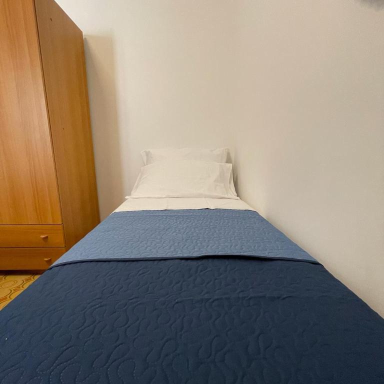 Casa Salentum Porto Cesareo - Two-Bedroom House - 16
