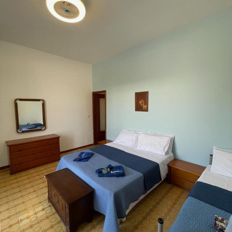 Casa Salentum Porto Cesareo - Two-Bedroom House - 2