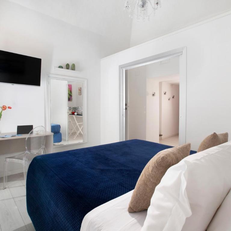 YourHome - Jolly Aranci - Appartamento con 2 Camere da Letto - 8