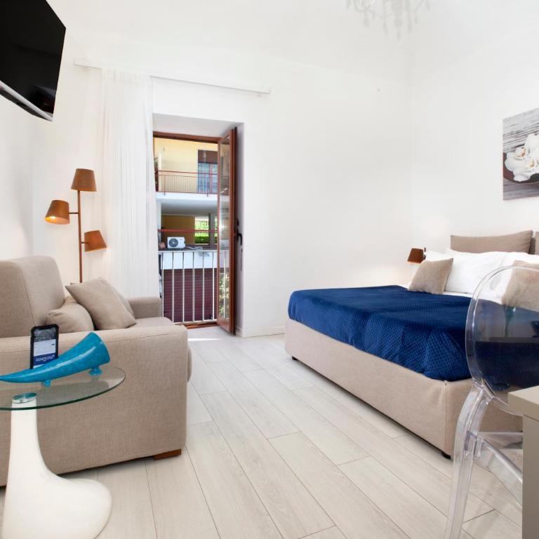 YourHome - Jolly Aranci - Appartamento con 2 Camere da Letto - 20