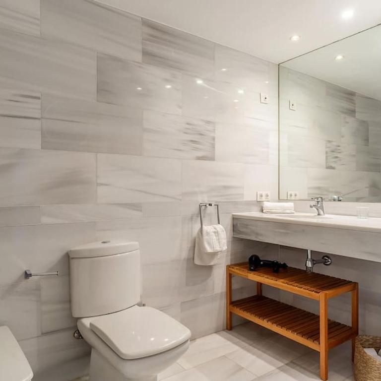 Canela Homes BARCELONA DIAGONAL MAR - Two-Bedroom Apartment - 9