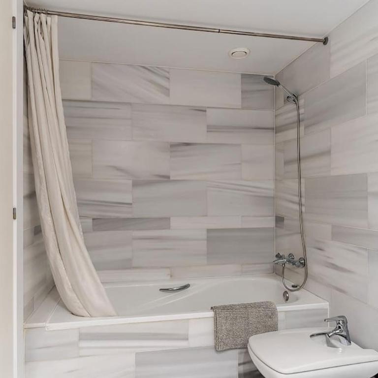 Canela Homes BARCELONA DIAGONAL MAR - Two-Bedroom Apartment - 12