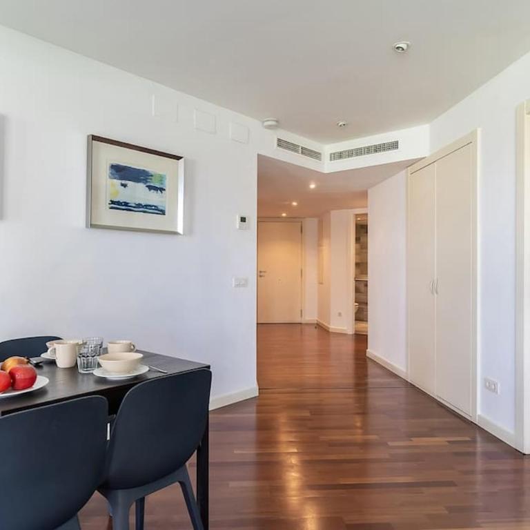 Canela Homes BARCELONA DIAGONAL MAR - Two-Bedroom Apartment - 22