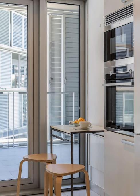Canela Homes BARCELONA DIAGONAL MAR - Two-Bedroom Apartment - 26