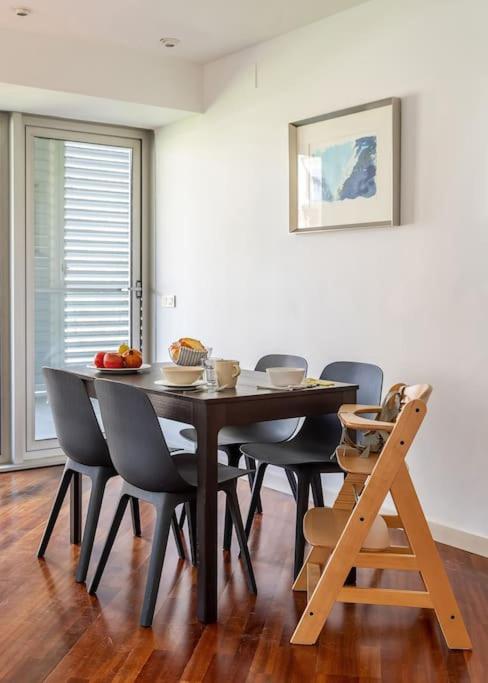 Canela Homes BARCELONA DIAGONAL MAR - Two-Bedroom Apartment - 30