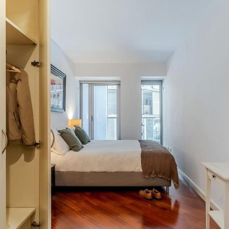 Canela Homes BARCELONA DIAGONAL MAR - Two-Bedroom Apartment - 31