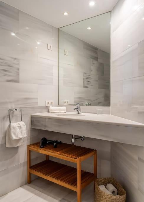 Canela Homes BARCELONA DIAGONAL MAR - Two-Bedroom Apartment - 35