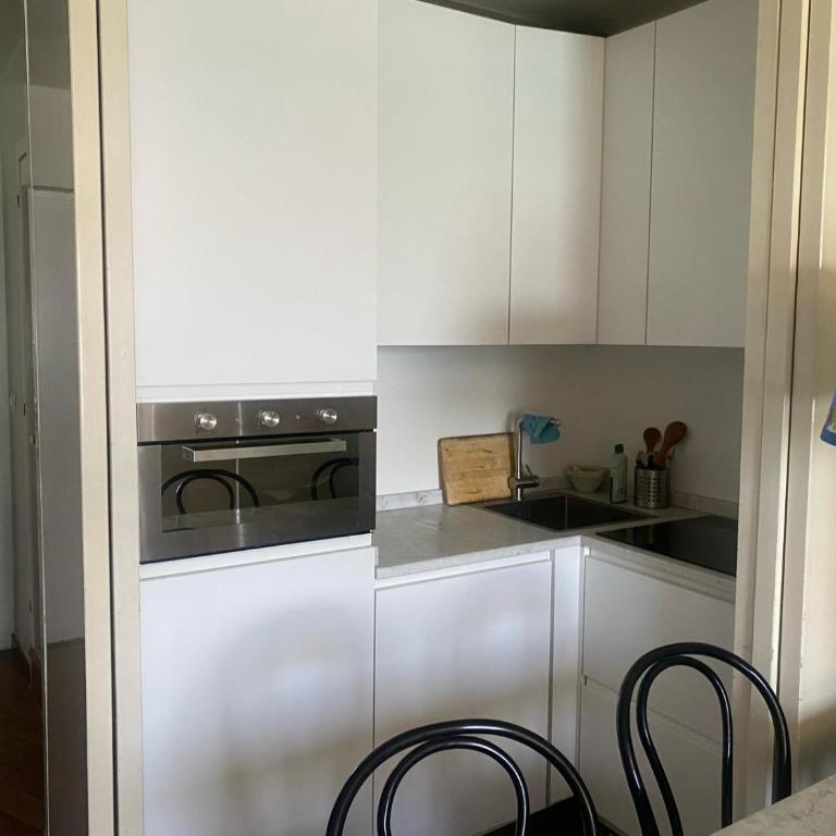 Azzurra, sulla Calata di Portovenere - Apartment mit 2 Schlafzimmern - 3