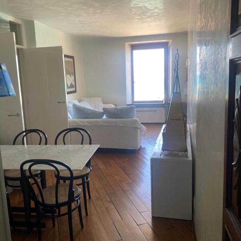 Azzurra, sulla Calata di Portovenere - Apartment mit 2 Schlafzimmern - 5