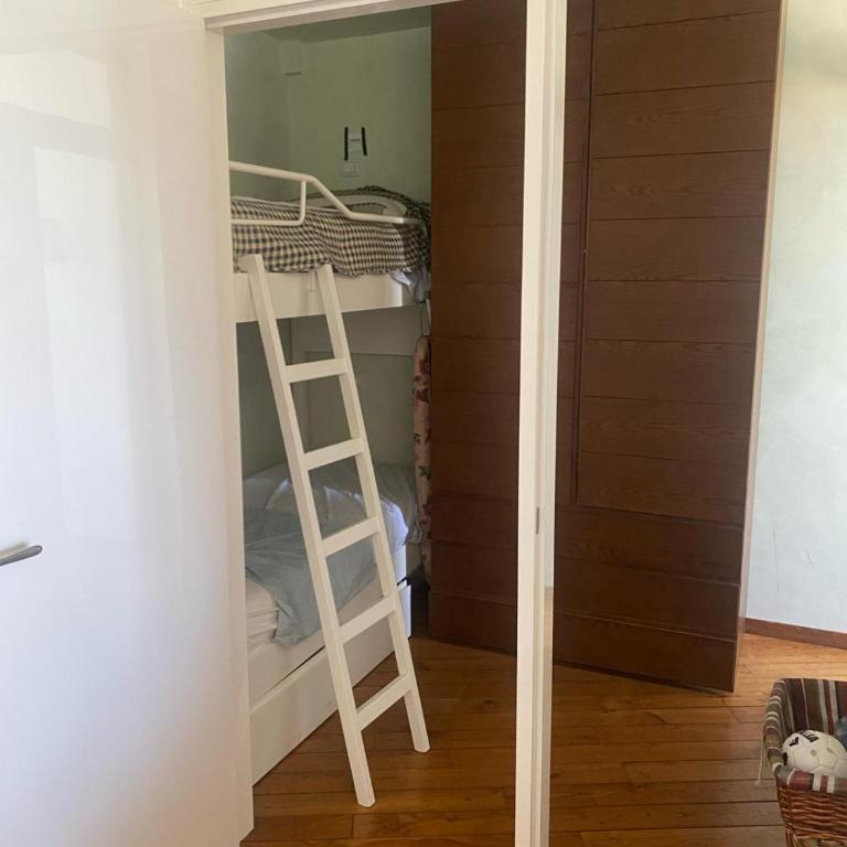 Azzurra, sulla Calata di Portovenere - Apartment mit 2 Schlafzimmern - 6