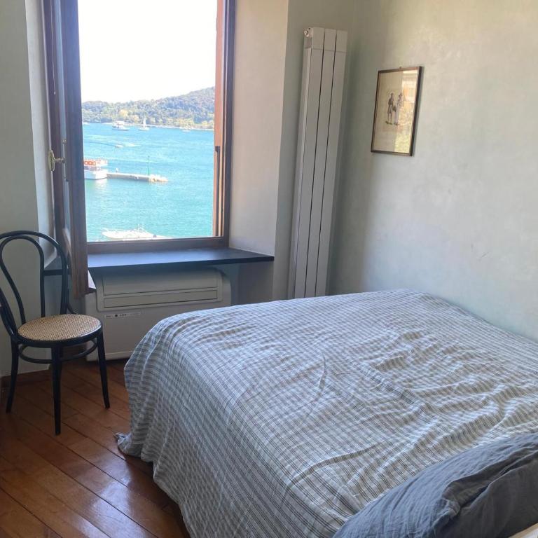 Azzurra, sulla Calata di Portovenere - Apartment mit 2 Schlafzimmern - 7