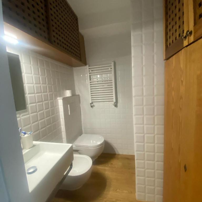 Azzurra, sulla Calata di Portovenere - Apartment mit 2 Schlafzimmern - 8