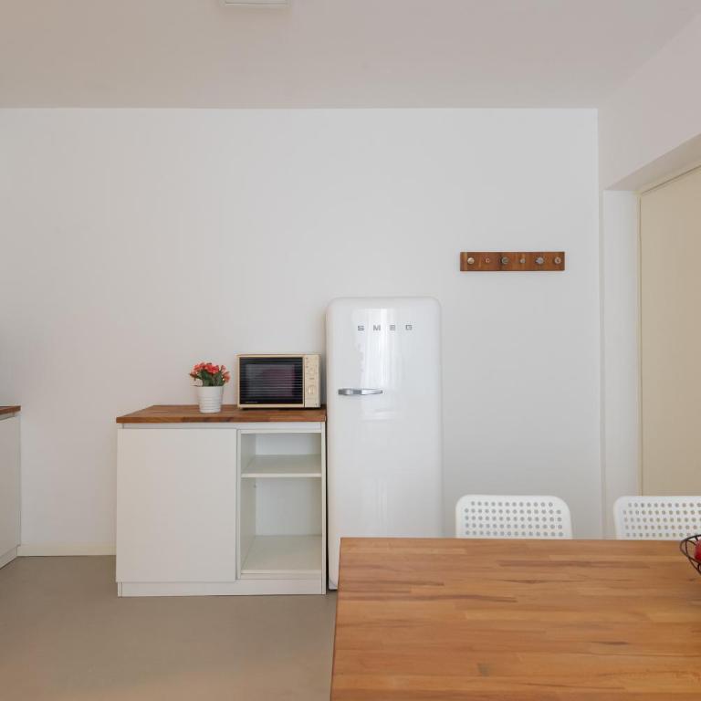 Residence Orti Apartments by Wonderful Italy - Appartamento - 3