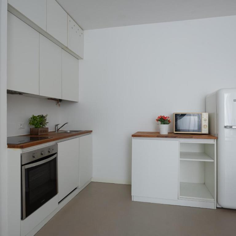 Residence Orti Apartments by Wonderful Italy - Appartamento - 6