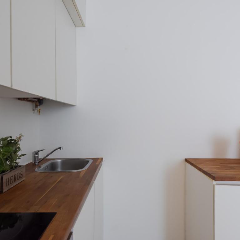 Residence Orti Apartments by Wonderful Italy - Appartamento - 12