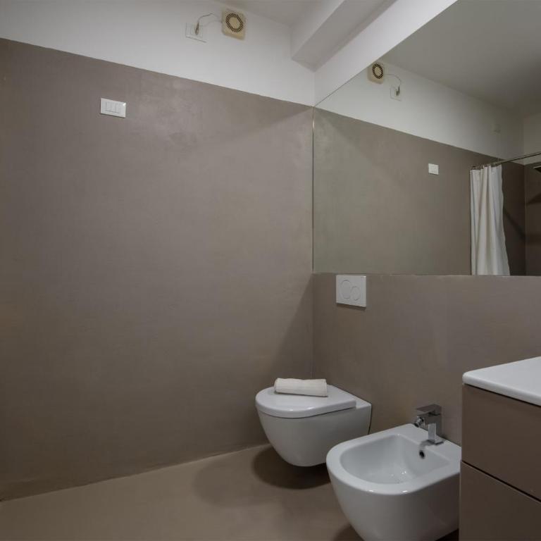 Residence Orti Apartments by Wonderful Italy - Appartamento - 21