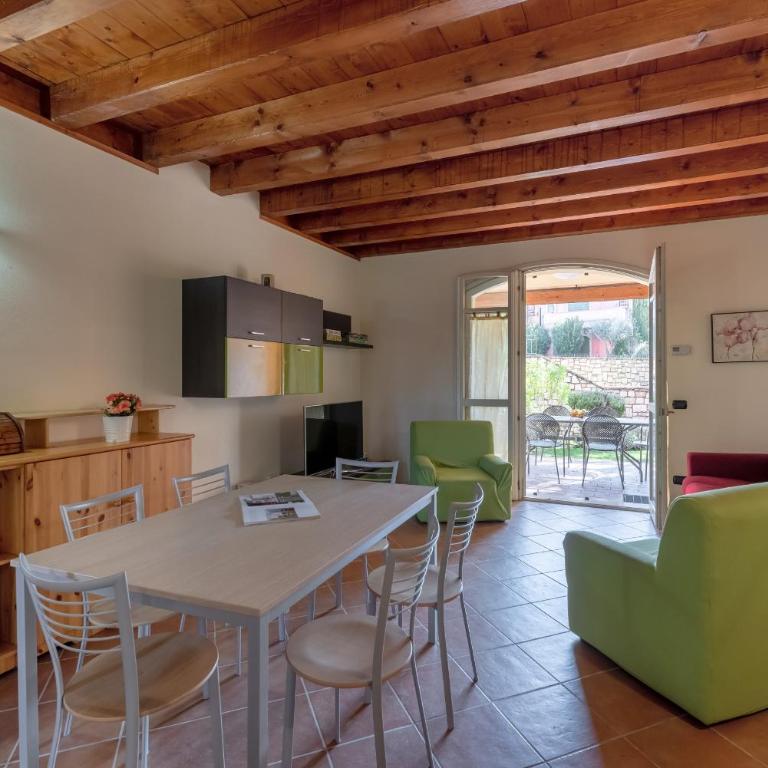 Borgo del Torchio G1 by Wonderful Italy - Appartamento - 2