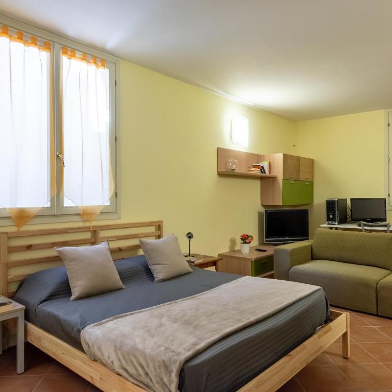 Borgo del Torchio G1 by Wonderful Italy - Appartamento - 9