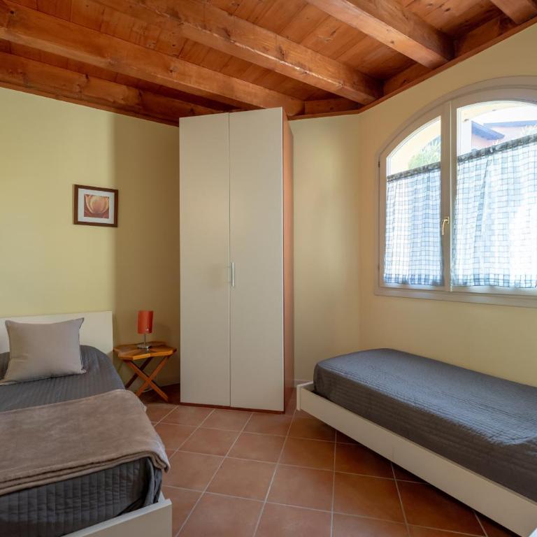 Borgo del Torchio G1 by Wonderful Italy - Appartamento - 10