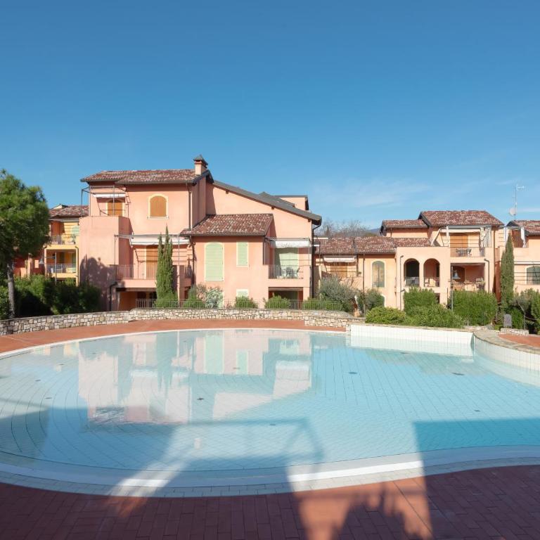 Borgo del Torchio G1 by Wonderful Italy - Appartamento - 14