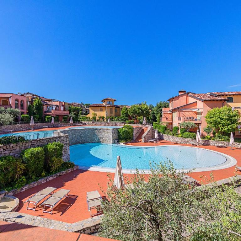 Borgo del Torchio G1 by Wonderful Italy - Appartamento - 15