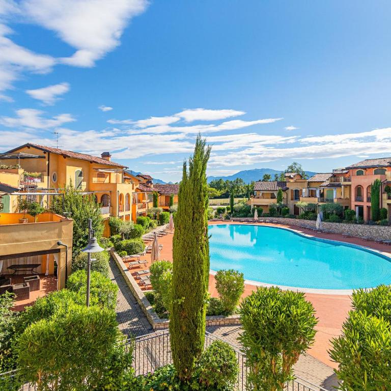 Borgo del Torchio G1 by Wonderful Italy - Appartamento - 16