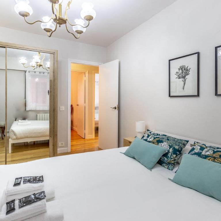 Matiko apartment by People Rentals - Apartamento - 3