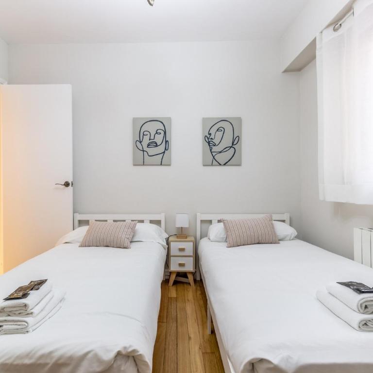 Matiko apartment by People Rentals - Apartamento - 4