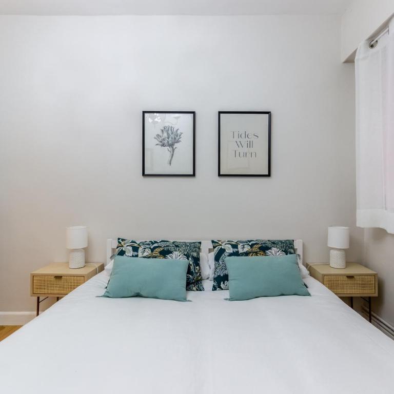 Matiko apartment by People Rentals - Apartamento - 13