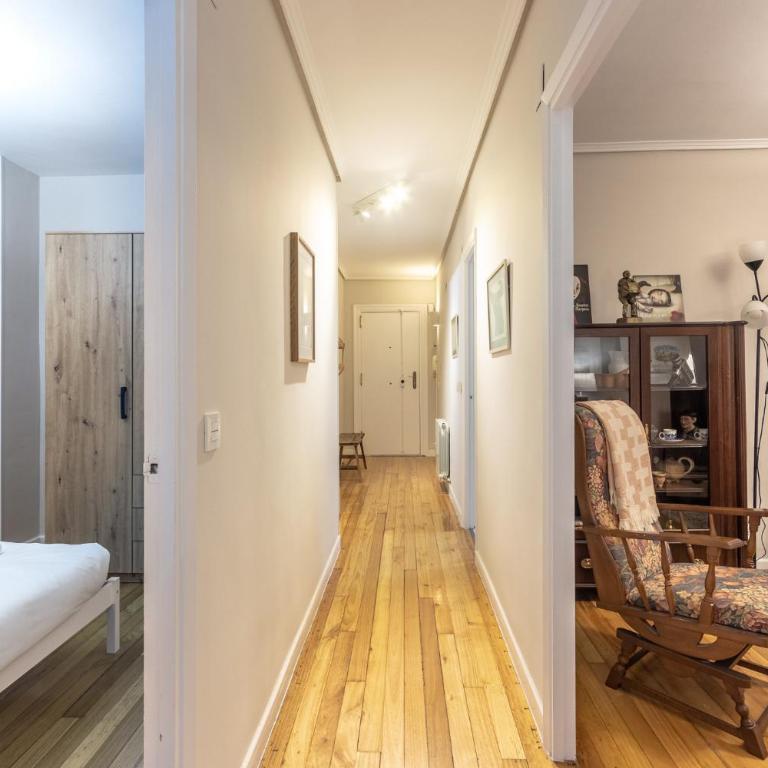 Matiko apartment by People Rentals - Apartamento - 21