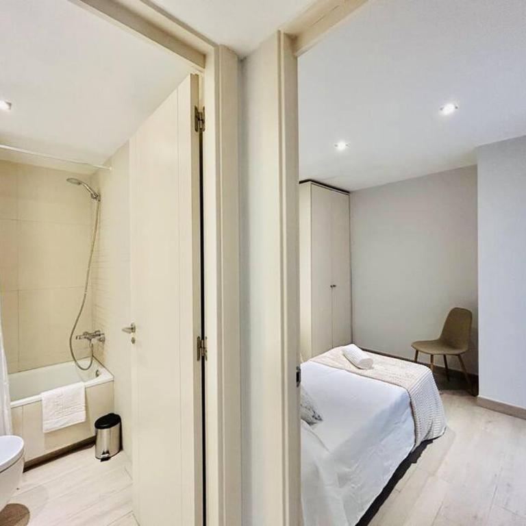 Apartamento Rambla Vella 2 - Apartamento de 2 dormitorios - 26